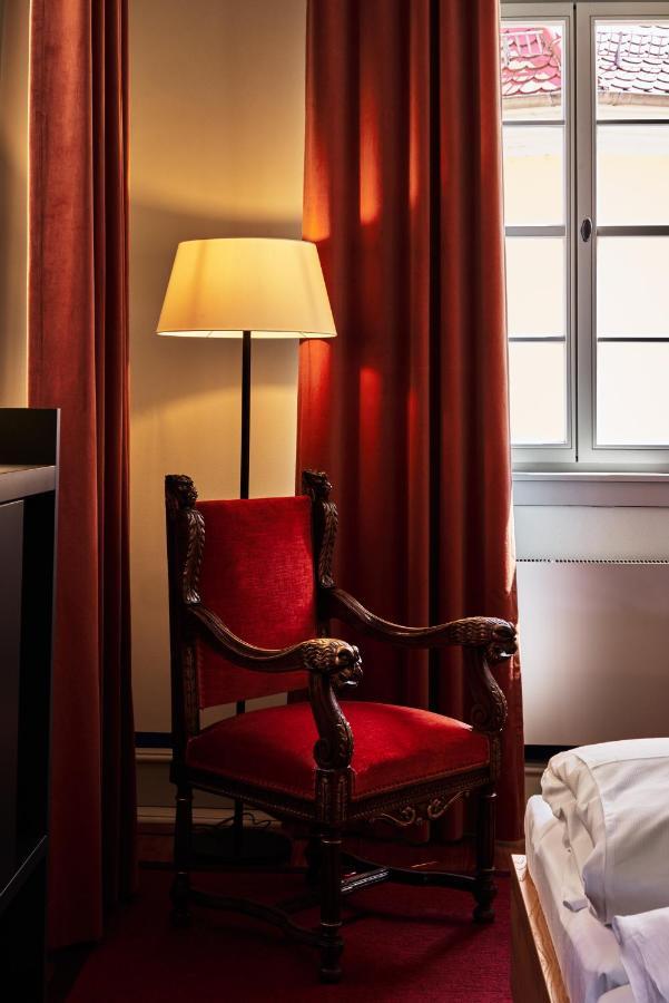 Pension Alter Bischofshof Наумбург Экстерьер фото