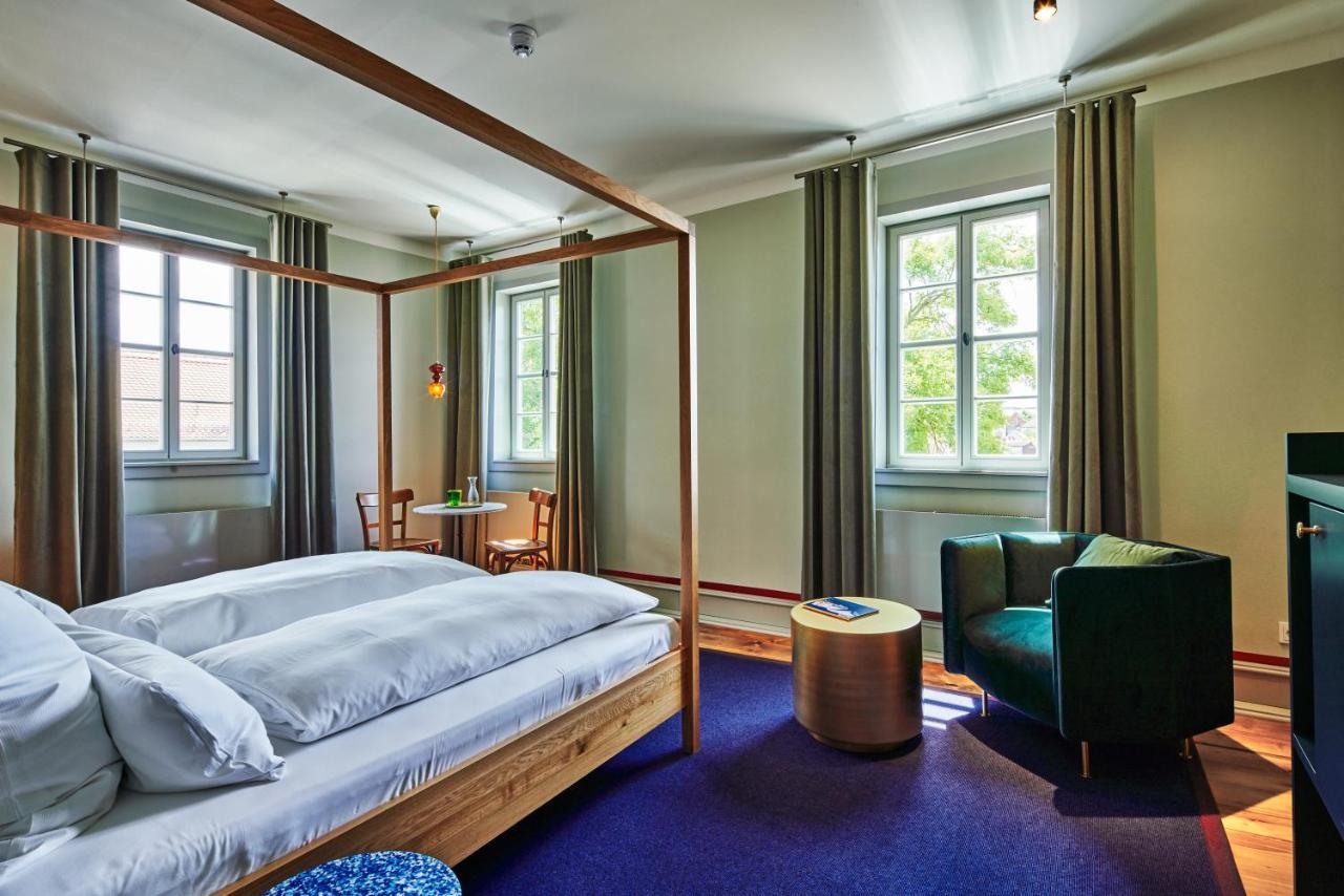Pension Alter Bischofshof Наумбург Экстерьер фото